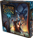 Elder Sign's creepy box art