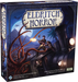 Eldritch Horror's more than moody box 