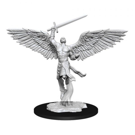 Planetar: D&D Nolzur's Marvelous Unpainted Miniatures (W15)
