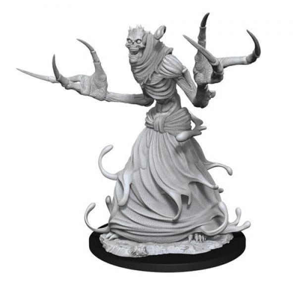 Boneclaw: D&D Nolzur's Marvelous Unpainted Miniatures (W15)