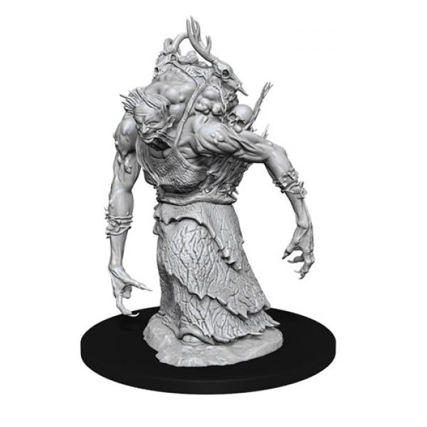 Annis Hag: D&D Nolzur's Marvelous Unpainted Miniatures (W15)
