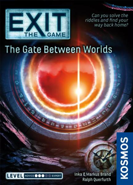 exit gate between worlds