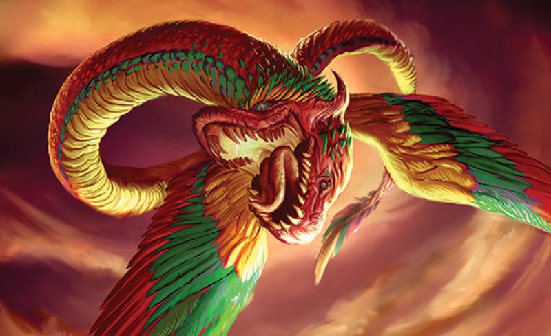 Eldritch Horror Forsaken Lore's monsters will destroy you!
