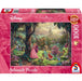 Thomas Kinkade: Disney Sleeping Beauty (1000pc)