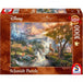 Thomas Kinkade: Disney Bambi (1000pc)