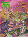 Mutant Crawl Classics Core Rulebook (Softcover Edition)
