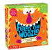 Feed the Woozle, just watch out for your fingers!