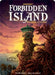 Forbidden Island board game front of box