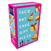 Taco Hat Cake Gift Pizza