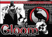 Gloom card game front of box