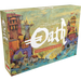 Oath: Chronicles of Empire and Exile