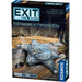 exit fortune city