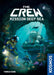 crew deep sea