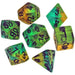 Mojito Poly Set - Sirius Dice