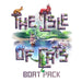 Boat Pack: The Isle of Cats Expansion