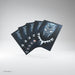 Gamegenic Marvel Champions Art Sleeves- Black Panther (50 ct.)