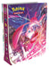 Pokemon TCG: Sword & Shield 8 Fusion Strike Mini Portfolio
