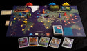 Pandemic, can you save the world?