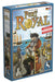 Port Royal, the card game for Pirates of the Caribbean fans
