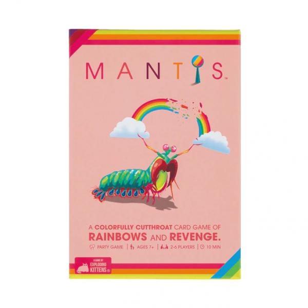 Mantis