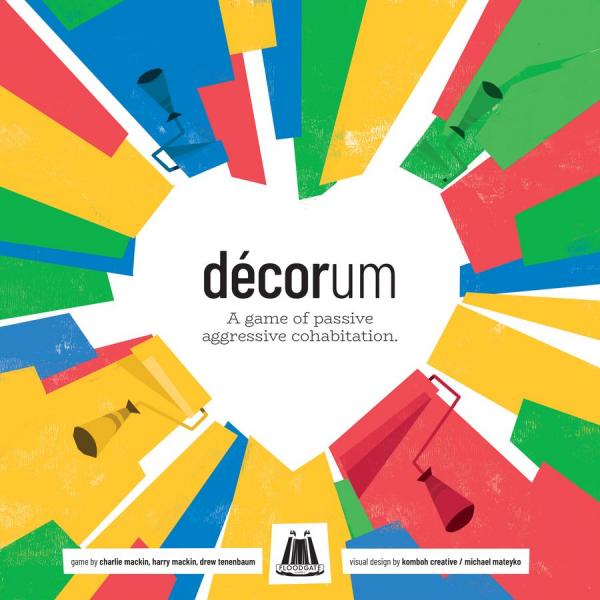 Décorum