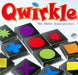 Qwirkle is simple and great for the kids