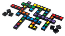 Qwirkle's simple gameplay is really addictive