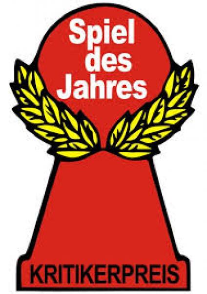 Qwirkle is so good it's even won an award