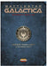 Battlestar Galactica Starship Battles- Faster Than Light Expansion Pack