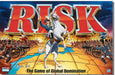 Risk, the classic game of world domination