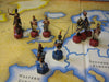 Risk, will you be able to hold on to the Eastern front?