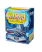 Dragon Shield Matte - Blue (100 ct. in box)