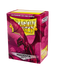 Dragon Shield Matte - Magenta (100 ct. in box)
