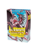 Dragon Shield Matte Japanese size - Pink (60 ct. In box)