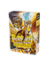 Dragon Shield Matte Japanese Size - Gold (60)
