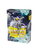 Dragon Shield Matte Japanese size - White (60 ct. In box)