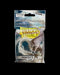 Dragon Shield Perfect Fit (Toploading) - Clear/Clear (100 ct. in bag)