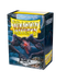 Dragon Shield Matte - Black (100 ct. in box)