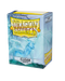 Dragon Shield Matte - Clear (100 ct. in box)
