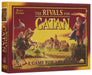 Rivals for Catan brings deep tactical play to your table
