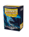 Dragon Shield Matte - Night Blue (100 ct. in box)