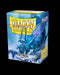 Dragon Shield Matte - Petrol (100 ct. in box)