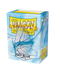 Dragon Shield Matte - Sky Blue (100 ct. in box)