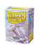 Dragon Shield Matte - White (100 ct. in box)