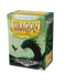 Dragon Shield Matte - Emerald (100 ct.) In Box