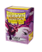 Dragon Shield Classic - Purple (100 ct. in box)