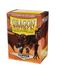 Dragon Shield Matte - Copper (100)