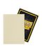 Dragon Shield Standard Size Matte Ivory (100)