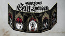 MORK BORG GM Screen (MORK BORG Supp.)