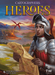 Cartographers Heroes